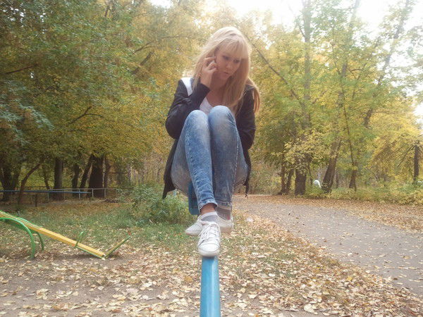 Кристина Едалова