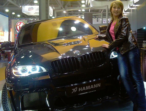 Асия Мелехина