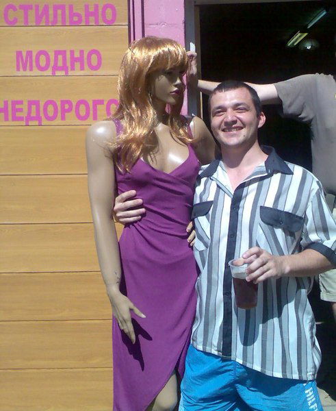 Лёха Коробицын