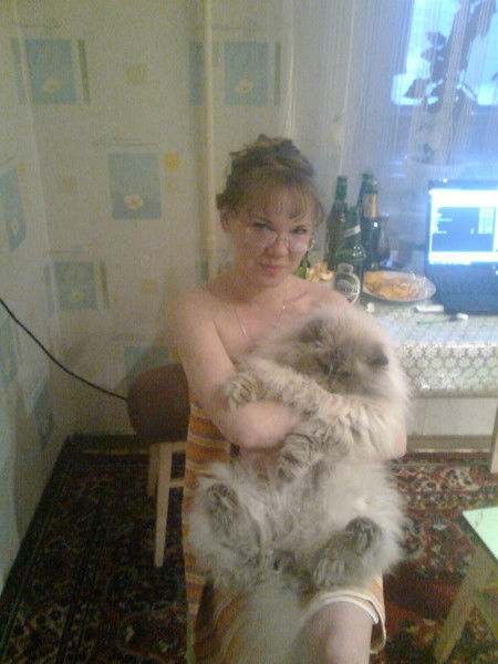 Ольга Дурманова