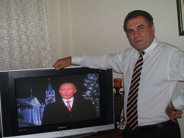 Сократ Чакалиди