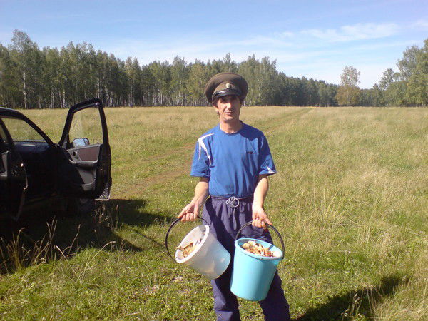 Валерий Борецкий