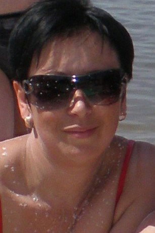 Наталья Арутюнян