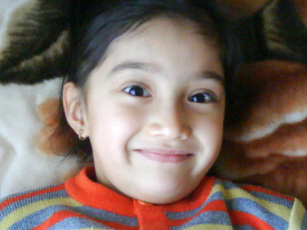 Наталья Ким