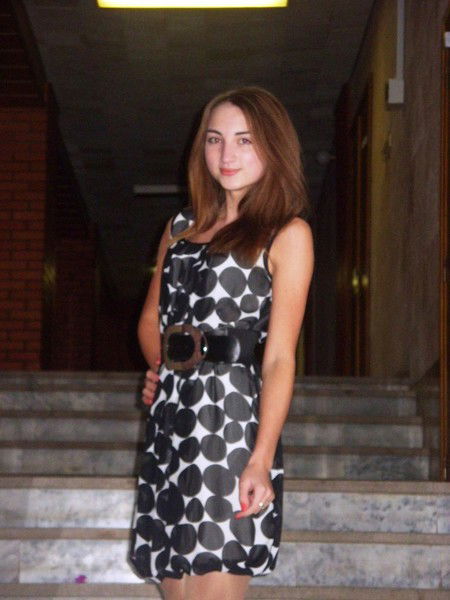 Ирина Сокольская