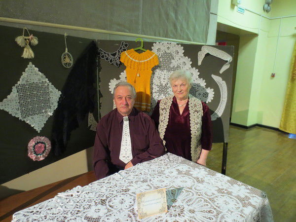 Геннадий Беляев