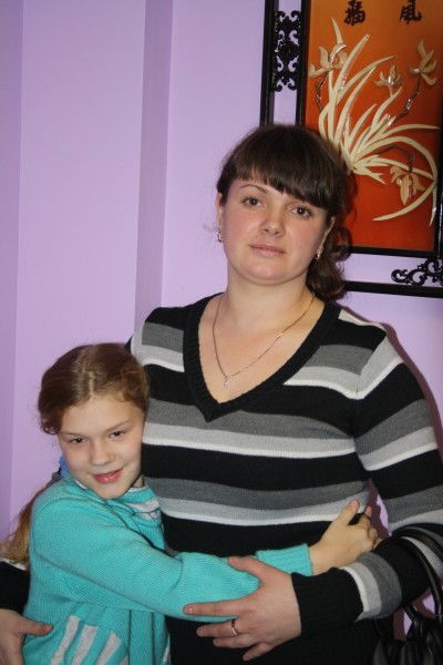 Ольга Билаш