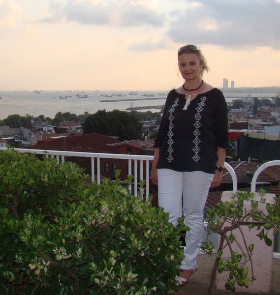 Айбениз Мамедова