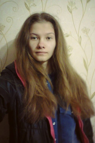 Алена Мамчиц