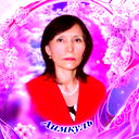 Аймкуль Абаева