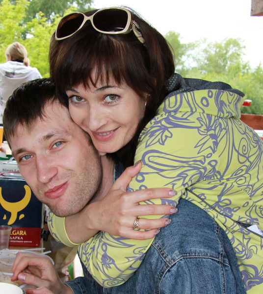 Ekaterina Yuzhaninova