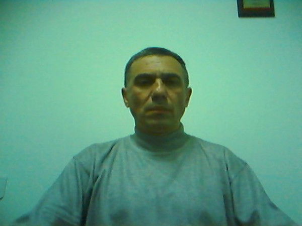 Валентин Бондарь