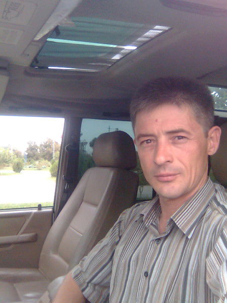 Сева Ромчук