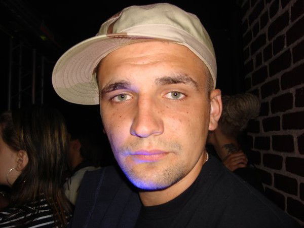 Санёк Щиголихин