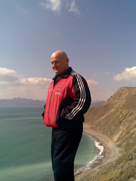 Валериан Маржин