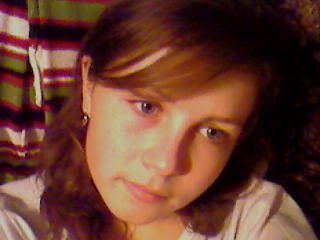 Светлана Воронова