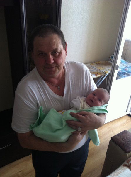 Валерий Поддубнов