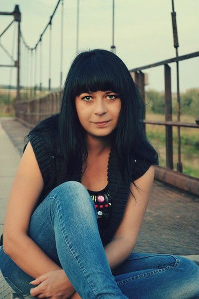 Виктория Василенко