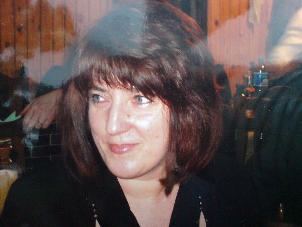 Алла Смалюк