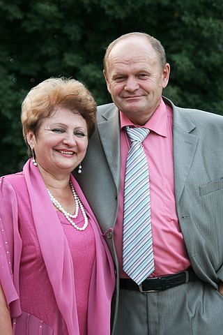 Светлана Ганьшина