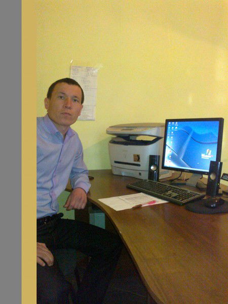 Жаксылык Оразулы