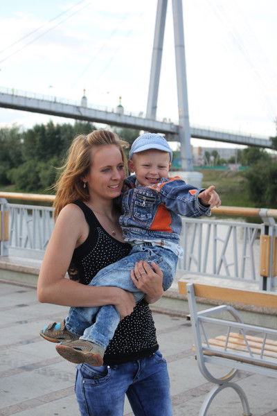 Наталья Зуева