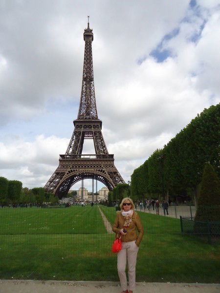 Марина Гайсина