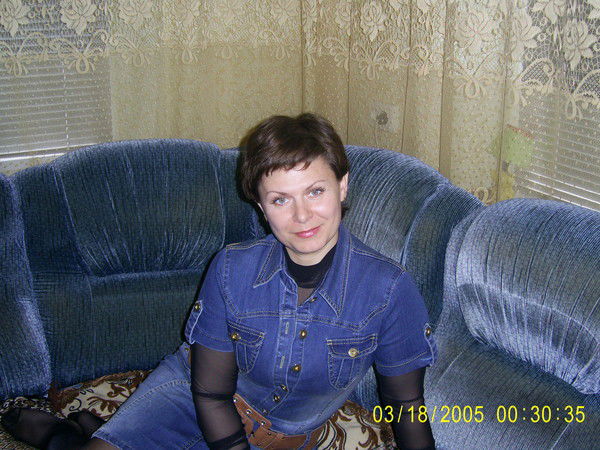 Виктория Власенко