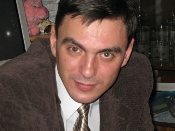 Дмитриев Дмитрий