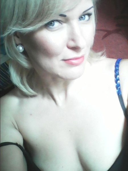 Надежда Андреева