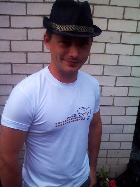 Андрей Козлов