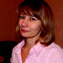 Елена Голик(Ступак)