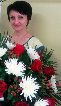 Светлана Кирилюк