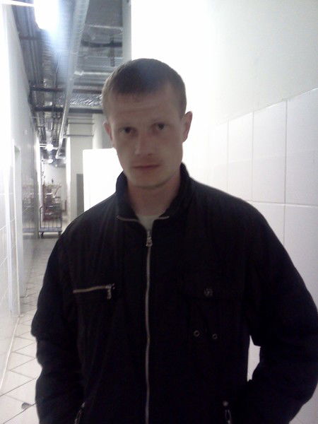 Александр Смирнов