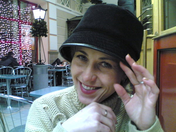 Валентина Морозова