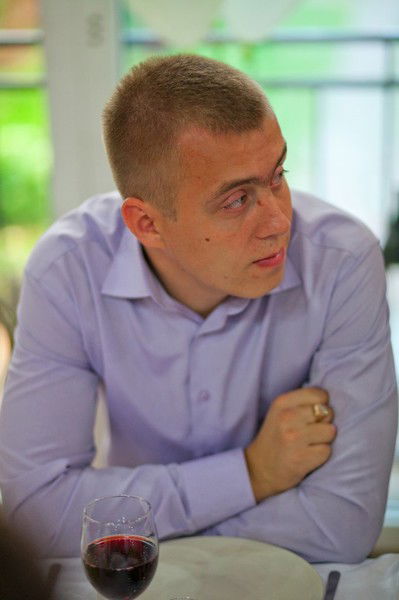 Максим Сушко