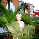 Лариса Калинкина