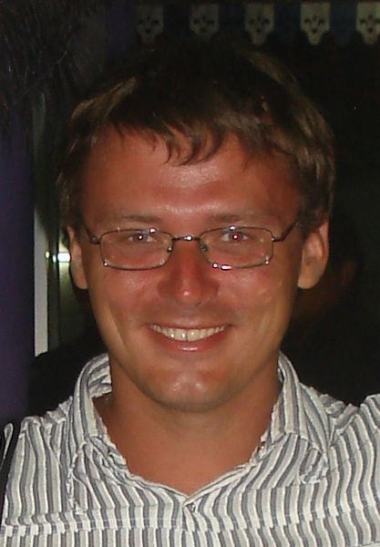 Владимир Фельдман