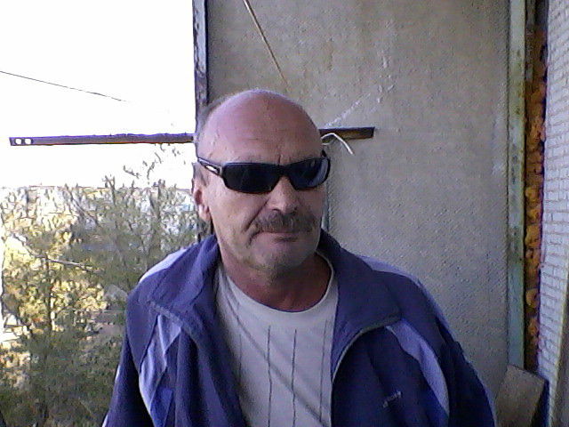 Александр Ильин