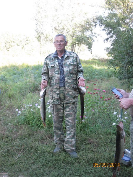 Владимир Зиновьев