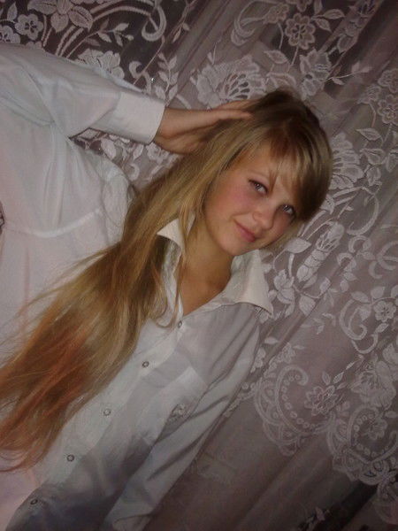 Anastasia* Aleksandrovna**)