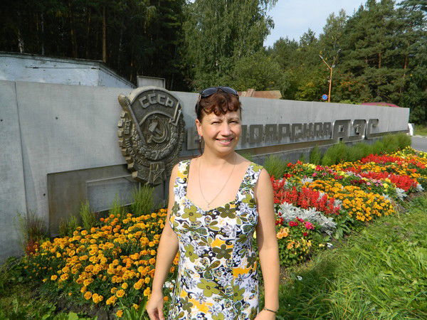 Ольга Васильева