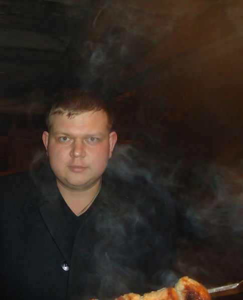 Дмитрий Беседнов