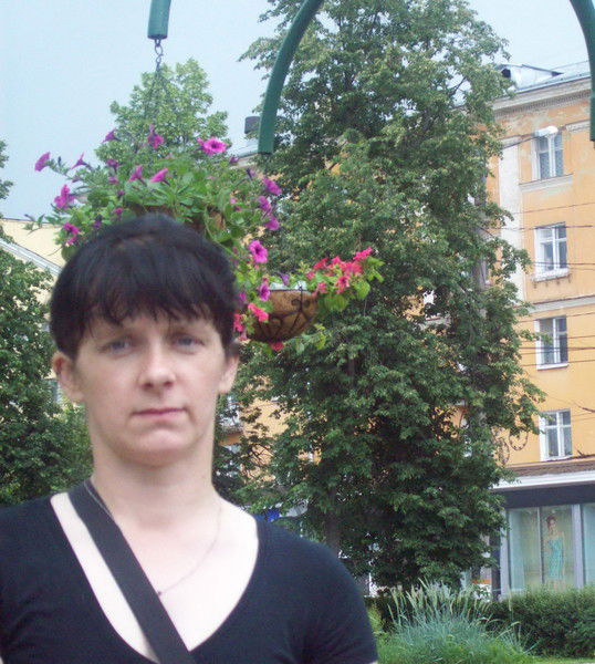 Ксюшка *******