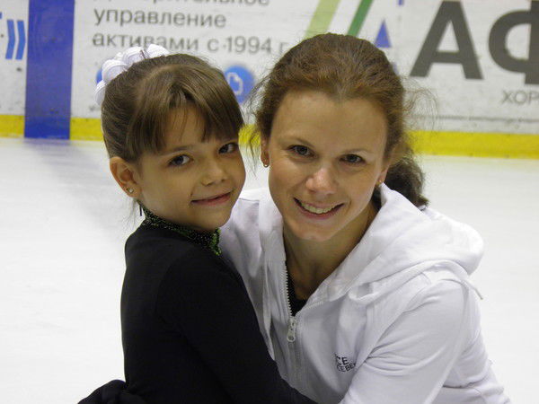 Диана Овлашенко