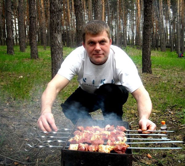 Вячеслав Кульков