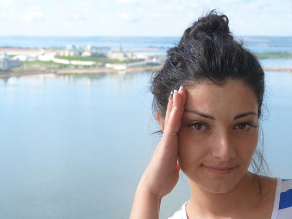 Залия Мустафина