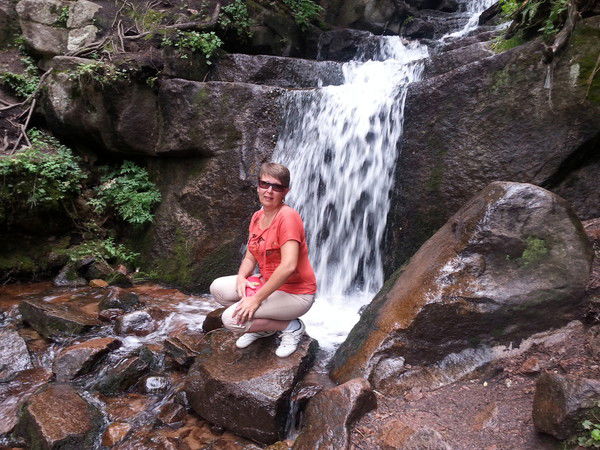 Светлана Мирошниченко