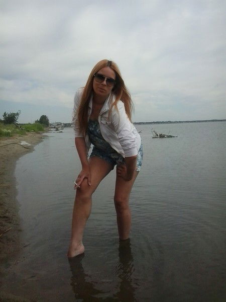 Татьяна Гринкевич