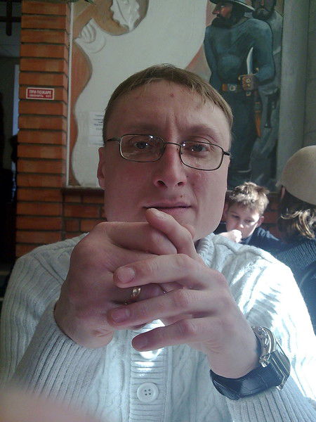 Сергей Шпиллер